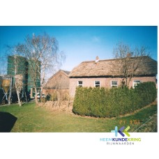 Herwen 2004 boerderij Dijkhoeve afgebroken 2012 Coll. G.B.Janssen F0000065